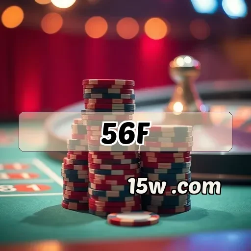 56F.com: Pagamentos Inteligentes Que Transformam Seu Jogo Online