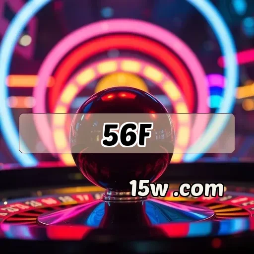 56F.com: Sua Segurança é a Nossa Prioridade nos Jogos Online